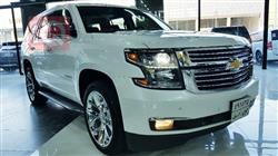 شيفروليه تاهو